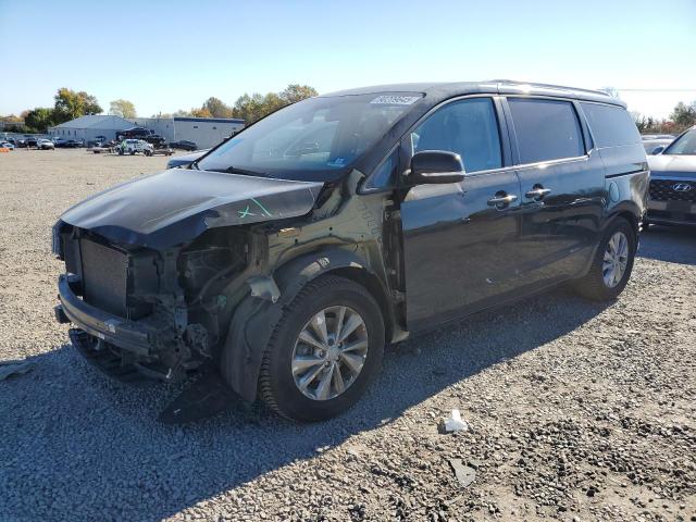 2018 KIA SEDONA LX #3303934691