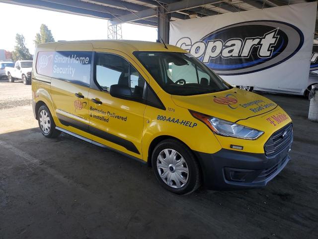 2019 FORD TRANSIT CO - Other View