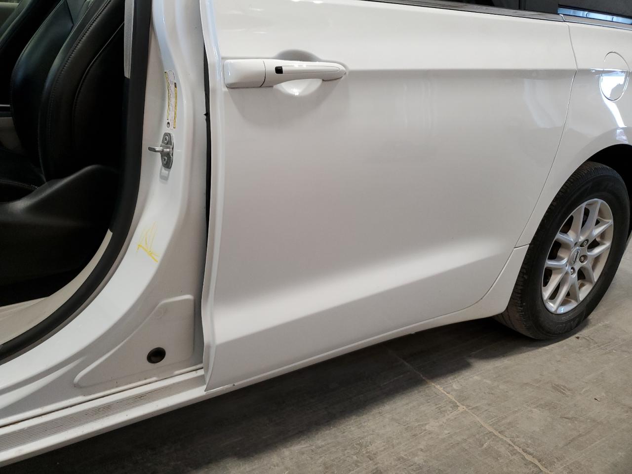 CHRYSLER PACIFICA TOURING L