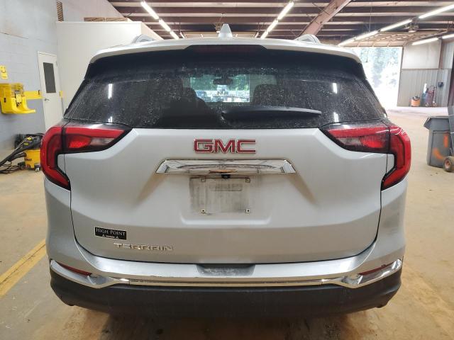 2019 GMC TERRAIN SLT - 3GKALPEV8KL158489