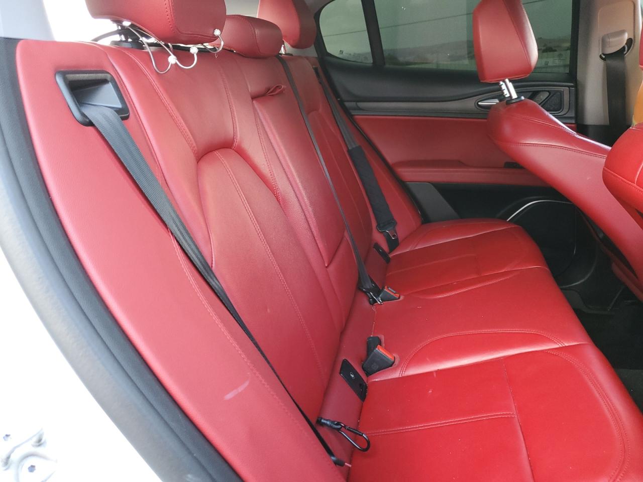 ALFA ROMEO STELVIO TI