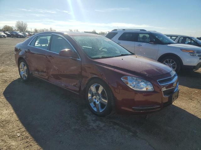 2011 CHEVROLET MALIBU 2LT - 1G1ZD5E72BF293665