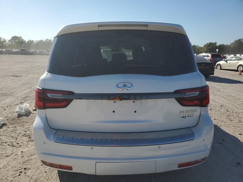 2021 INFINITI QX80 LUXE JN8AZ2AD0M9861319