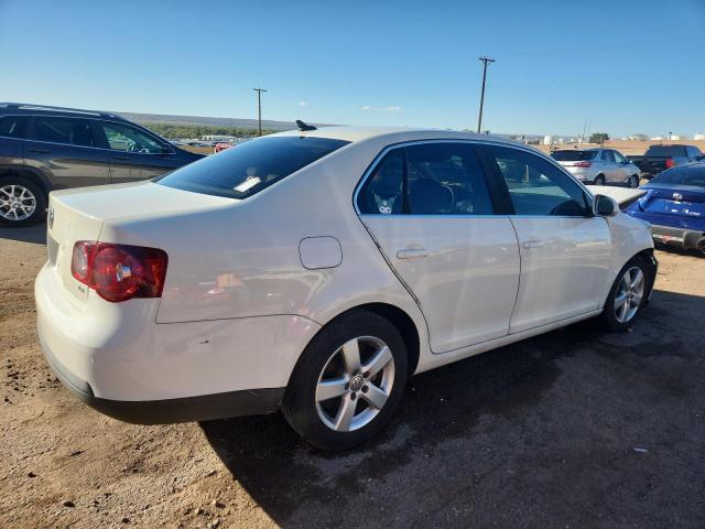 2008 VOLKSWAGEN JETTA SE #3276406665
