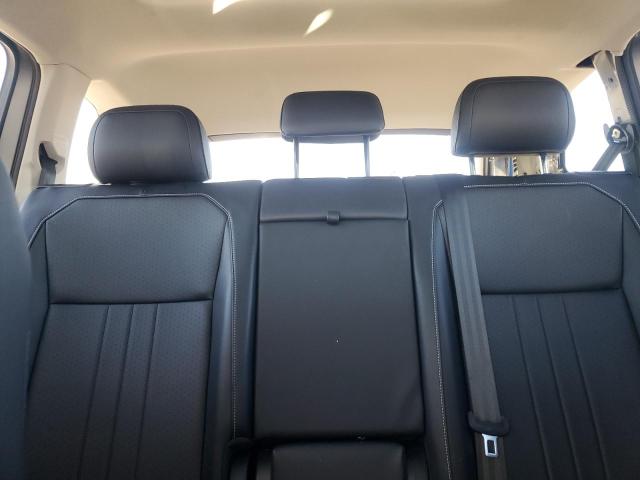 2022 VOLKSWAGEN TIGUAN SE - 3VV3B7AX6NM033649