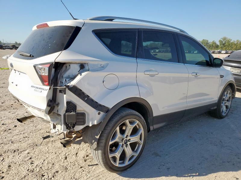 2017 FORD ESCAPE TIT - 1FMCU0JD5HUA49634