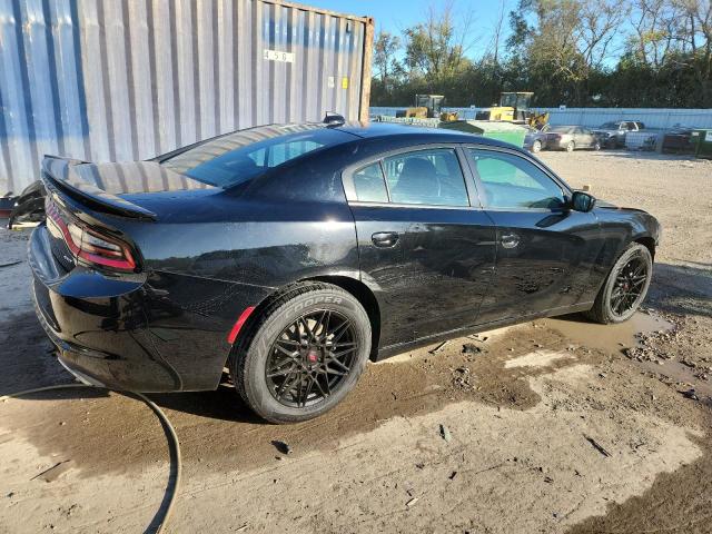 2016 DODGE CHARGER SX - 2C3CDXJG9GH189182