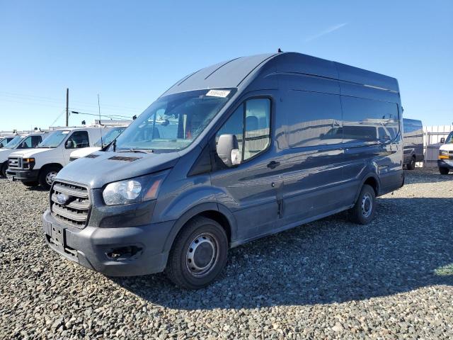 Global Auto Auctions: 2020 FORD TRANSIT T-
