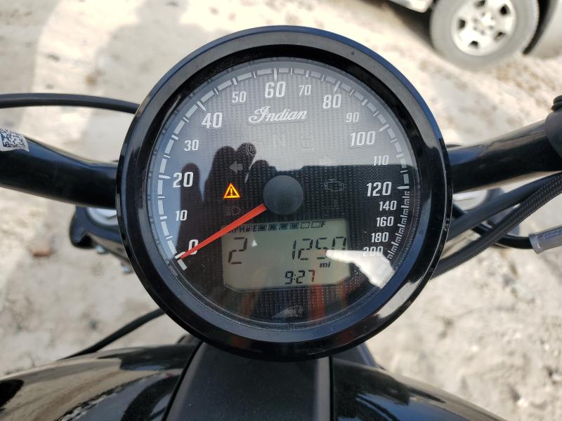 2025 INDIAN MOTORCYCLE CO. SCOUT BOBB 56KSBB764S3024967