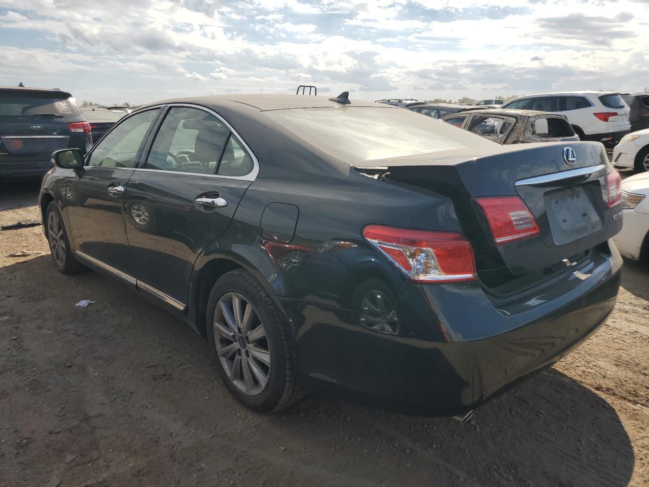 LEXUS ES 350