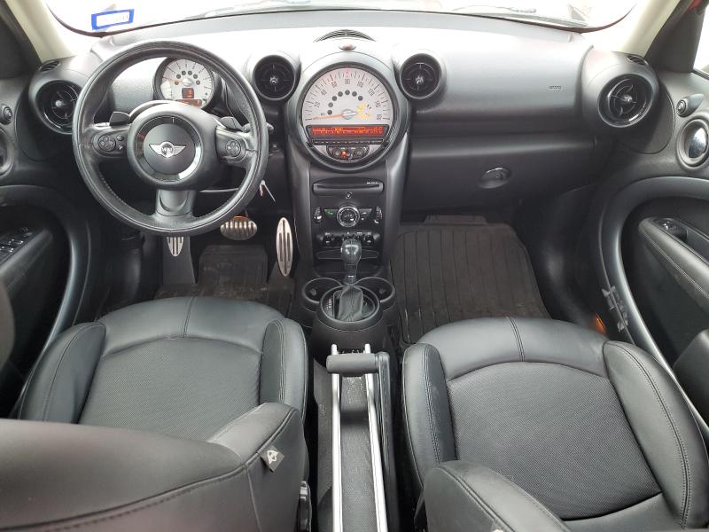 2013 MINI COOPER S C #3304805326