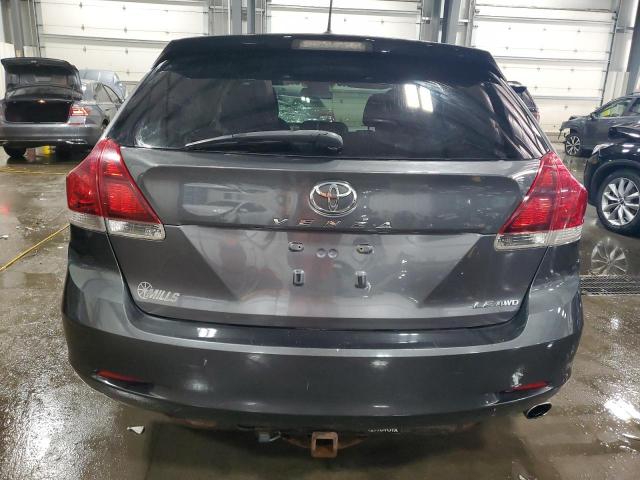 2013 TOYOTA VENZA LE #3283988809