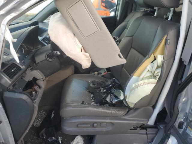 2015 HONDA ODYSSEY TO #3284880023