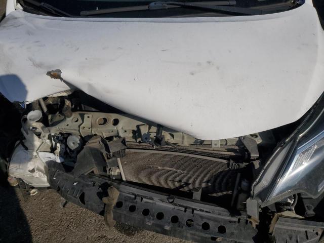 2019 NISSAN VERSA NOTE 3N1CE2CP0KL361952