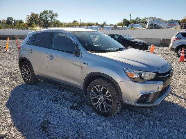 2018 MITSUBISHI OUTLANDER - JA4AP3AW0JU002498