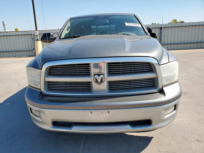 2012 DODGE RAM 1500 S - Other View