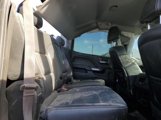 2015 GMC SIERRA K15 #3286537149