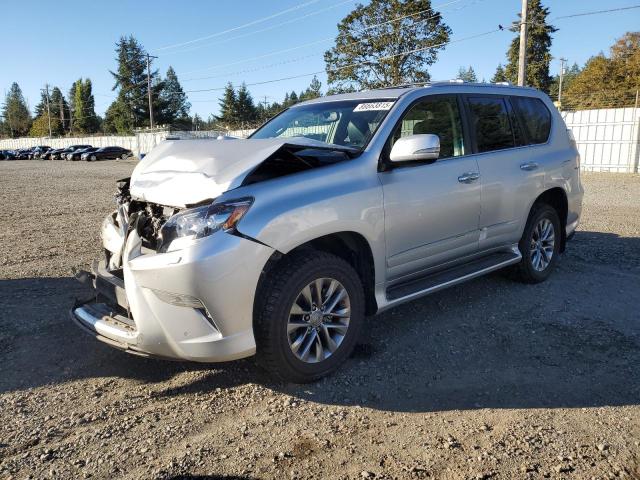 2015 LEXUS GX 460 PRE JTJJM7FX0F5107709