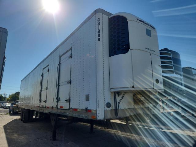 Global Auto Auctions: 2013 UTILITY VS2RA