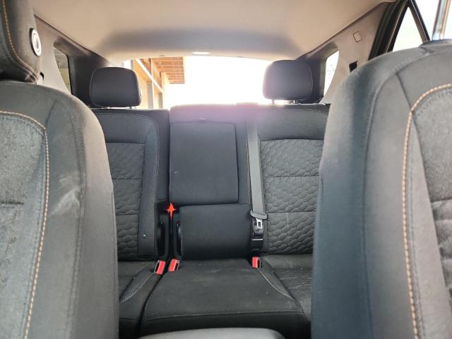 2019 CHEVROLET EQUINOX LT - 2GNAXKEV6K6274997