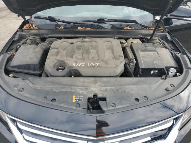 2017 CHEVROLET IMPALA LT - 2G1105S39H9159425