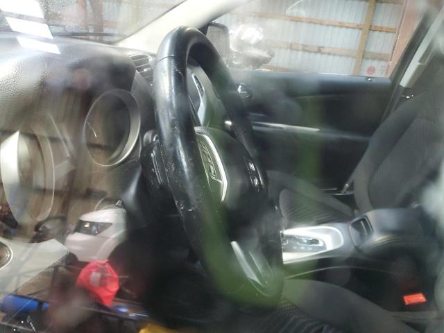 2016 DODGE JOURNEY SX - 3C4PDCCG1GT201867