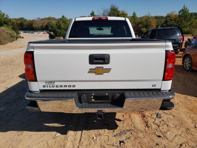 2018 CHEVROLET SILVERADO #3301614639