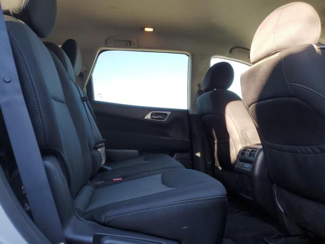 2017 NISSAN PATHFINDER - 5N1DR2MN7HC664049