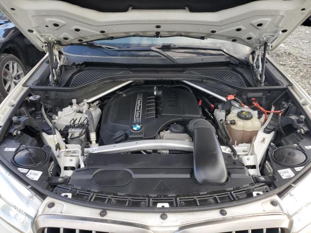 2018 BMW X6 XDRIVE3 - 5UXKU2C59J0X49735