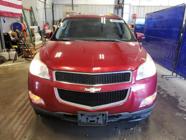 2012 CHEVROLET TRAVERSE L - 1GNKVGED7CJ269374