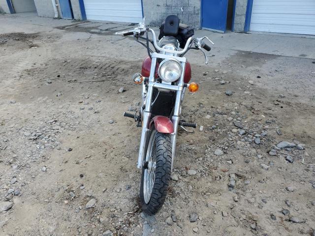 2009 KAWASAKI EN500 C #3309424973