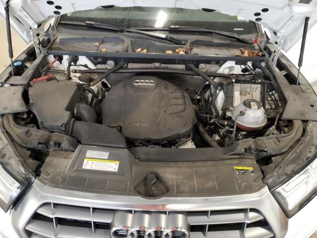 2019 AUDI Q5 PREMIUM #3294387103