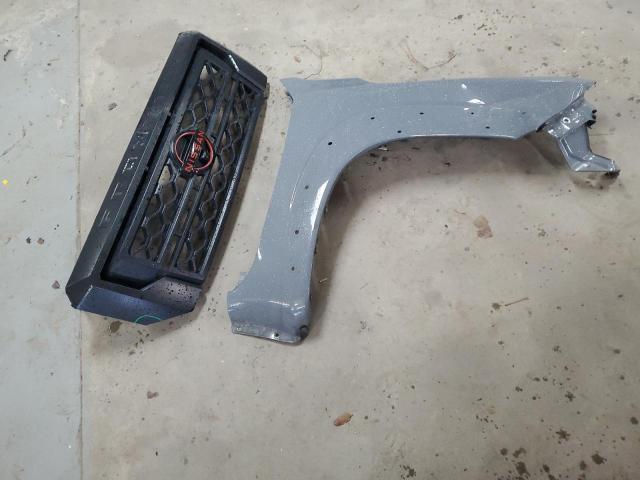 2022 NISSAN FRONTIER S - 1N6ED1EK6NN624550