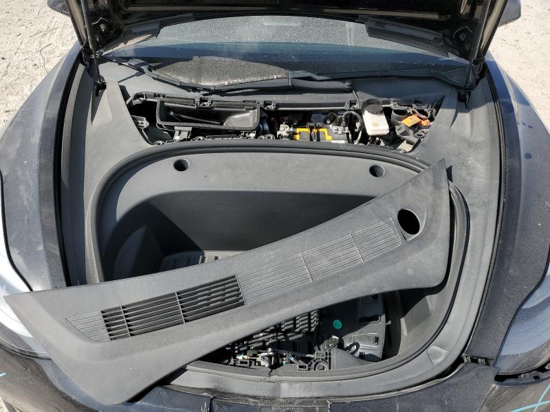 2021 TESLA MODEL 3 #3302933659