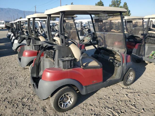2020 CLUB CAR TEMPO LITHIUM #3263696695