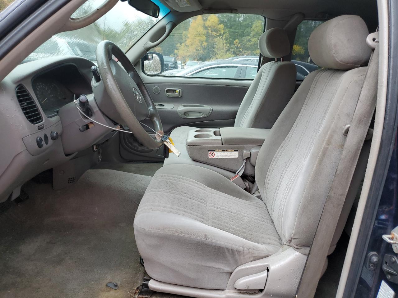 Lot #3279519239 2003 TOYOTA TUNDRA ACC