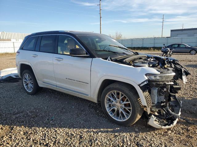 2023 JEEP GRAND CHER - 1C4RJHEG0P8876622