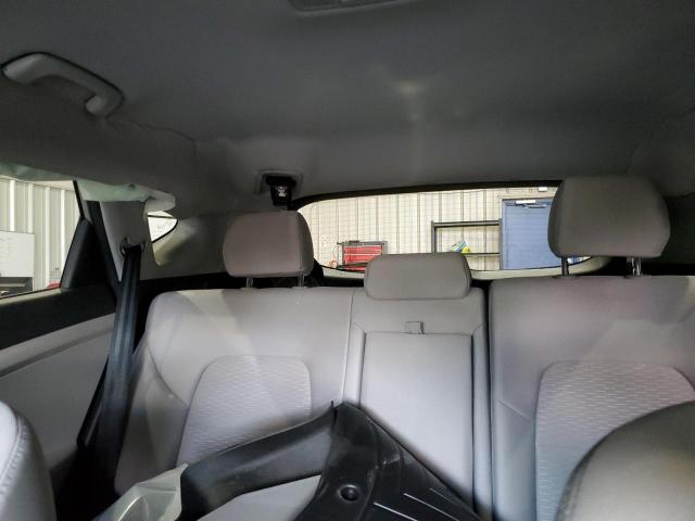 2020 HYUNDAI TUCSON LIM - KM8J3CA41LU242111