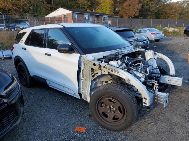 2024 FORD EXPLORER P - 1FM5K8AB5RGA77333