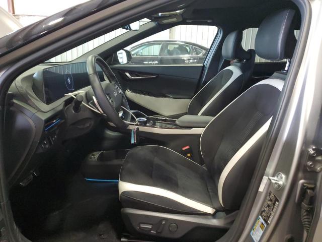 2023 KIA EV6 GT LIN #3301746360