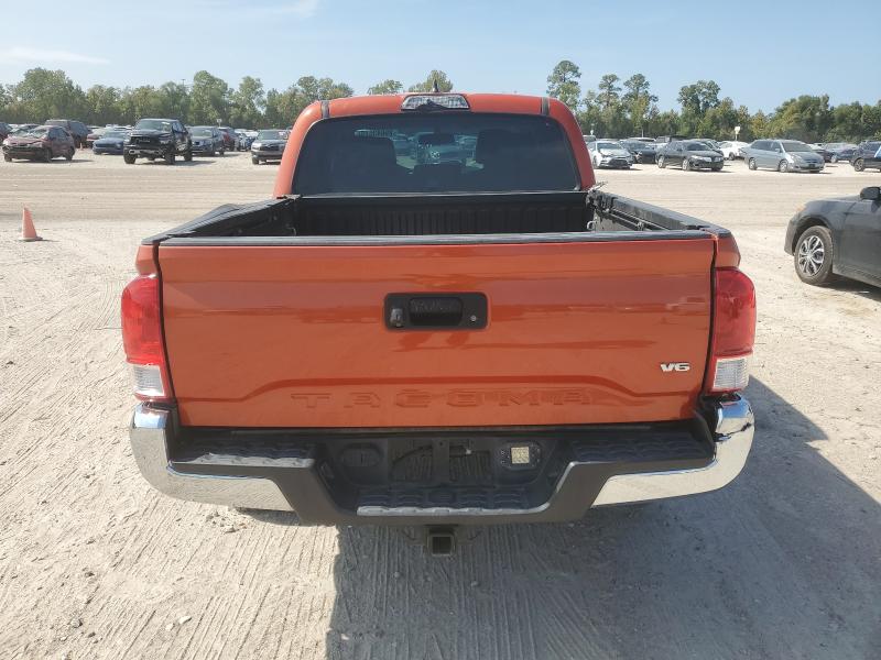 2017 TOYOTA TACOMA DOU - 5TFAZ5CN5HX025638