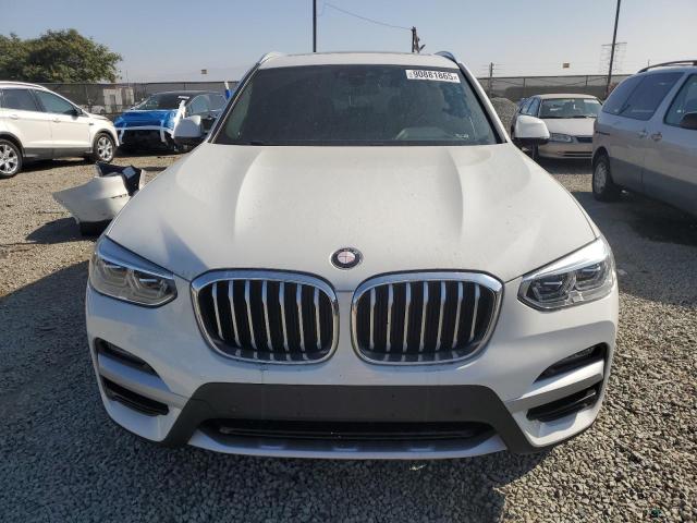 2021 BMW X3 SDRIVE3 5UXTY3C0XM9G01213