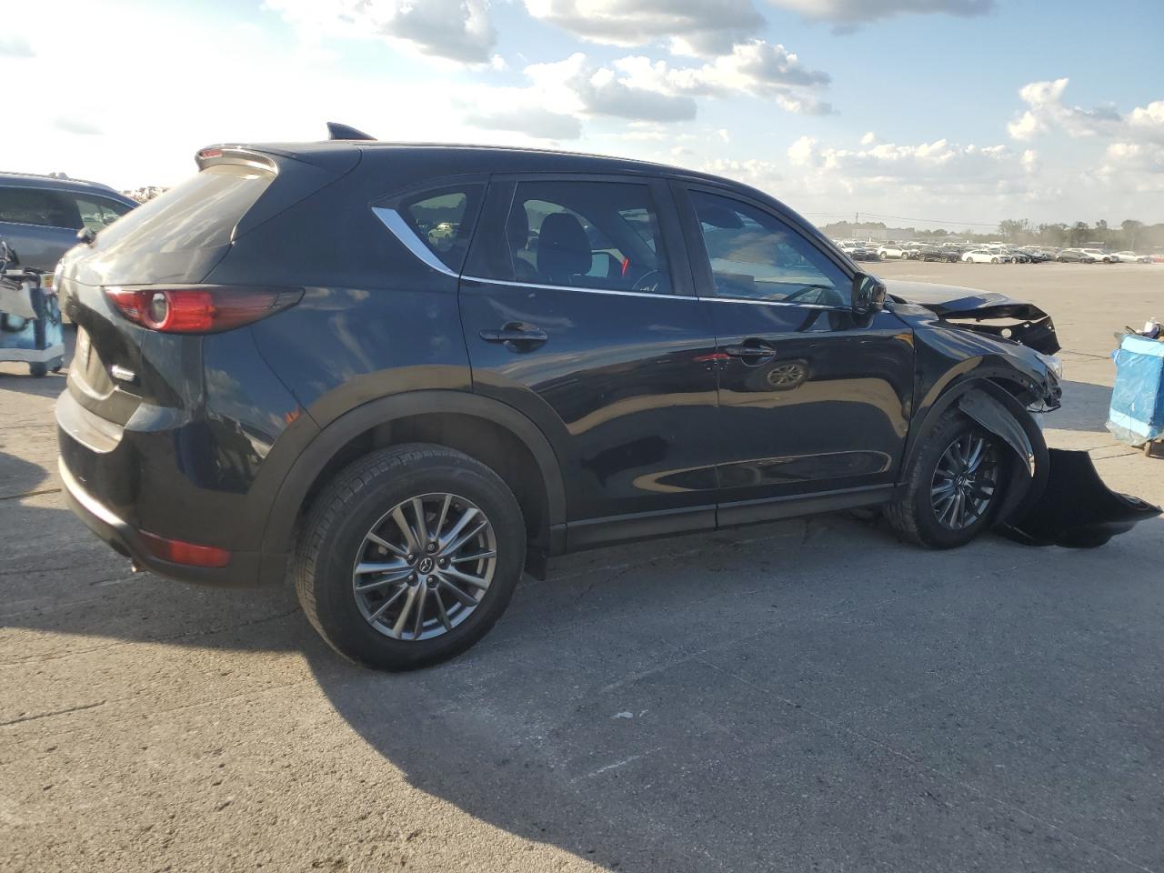 MAZDA CX-5 TOURING