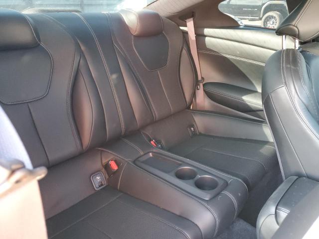 2020 INFINITI Q60 PURE JN1EV7EL8LM380370