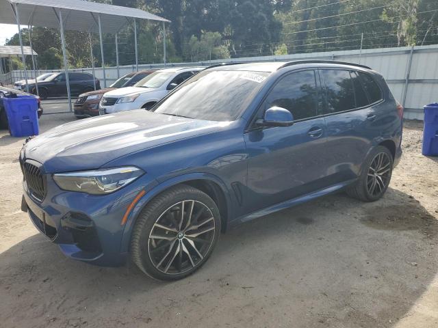 BMW X5 SDRIVE
