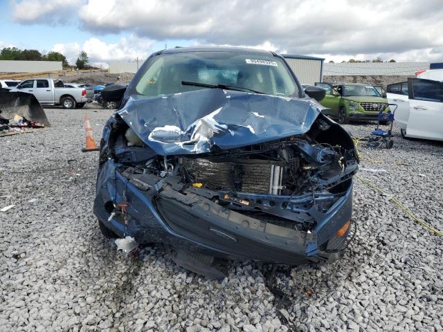 2018 FORD ESCAPE S #3286737305