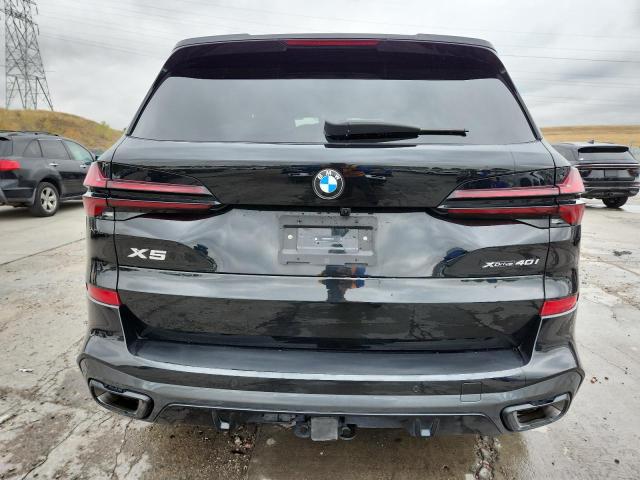 2025 BMW X5 XDRIVE4 - 5UX23EU00S9Y14511
