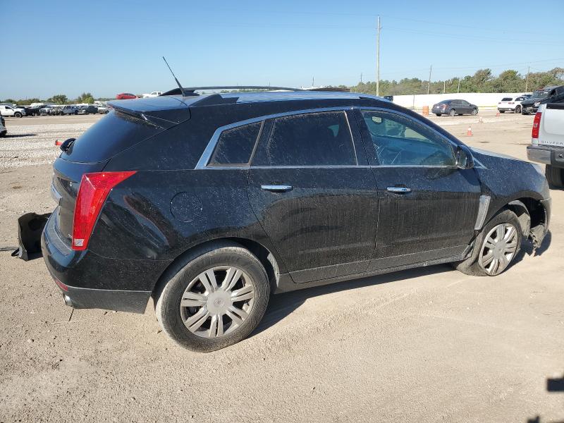 2013 CADILLAC SRX LUXURY - 3GYFNCE39DS655606