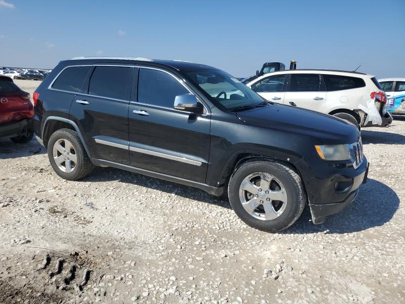 2012 JEEP GRAND CHER - 1C4RJFBG9CC155389