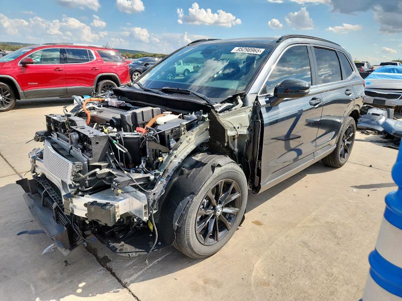 2024 HONDA CR-V SPORT 7FARS6H51RE069707